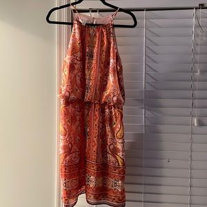 London Times Dress Size 8